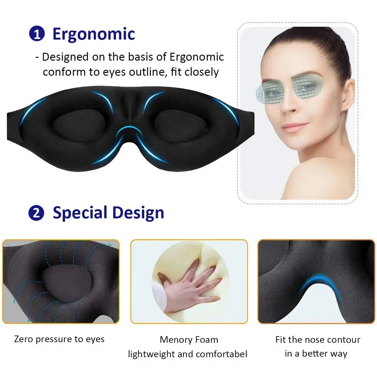 "Awaken Refreshed: Transform Your Sleep Experience"